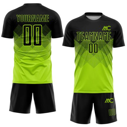 Soccer Uniforms