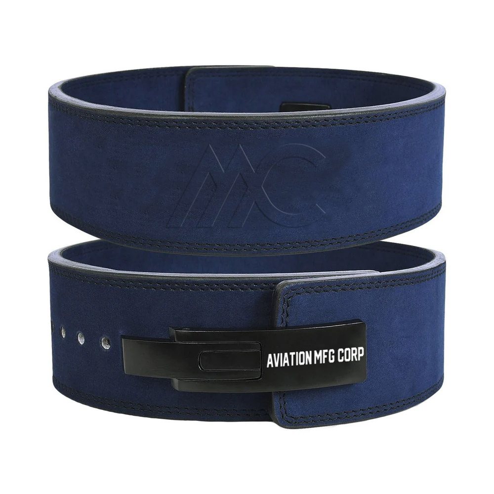 01 Weightlifting Belts - Image 1