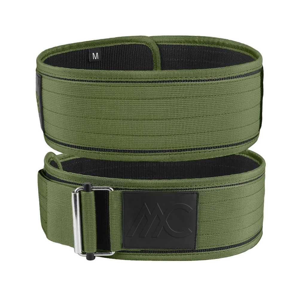 02 Weightlifting Belts - Image 1