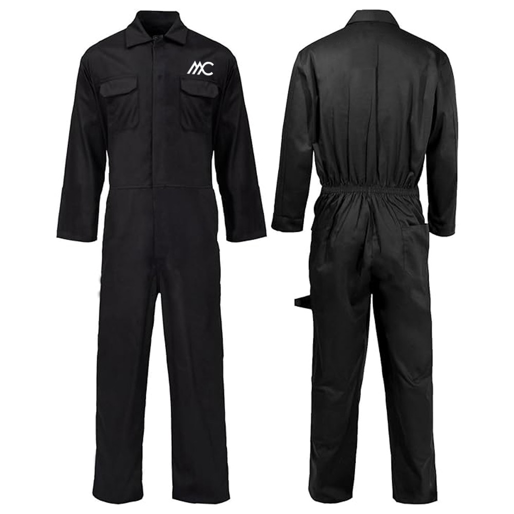 03 Mechanic Uniforms - Image 1