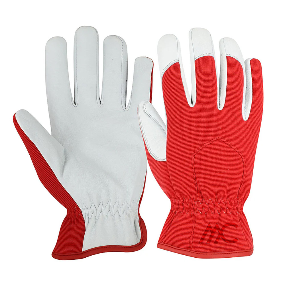 04 Mechanic Gloves - Image 1