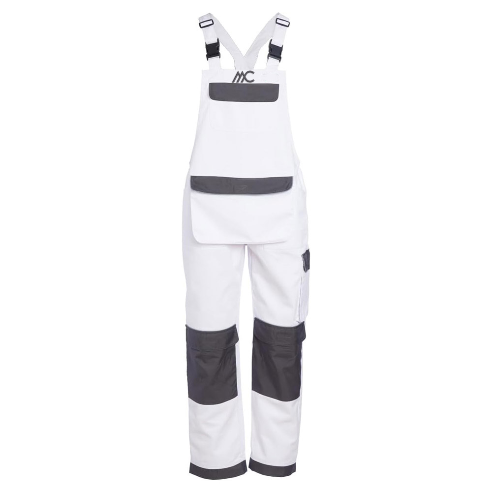 04 Mechanic Uniforms - Image 1