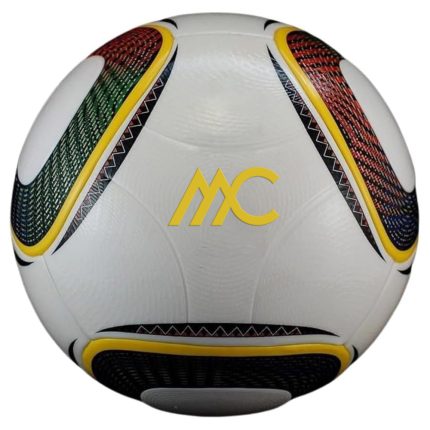 Soccer Balls