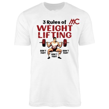 Weightlifting Shirts
