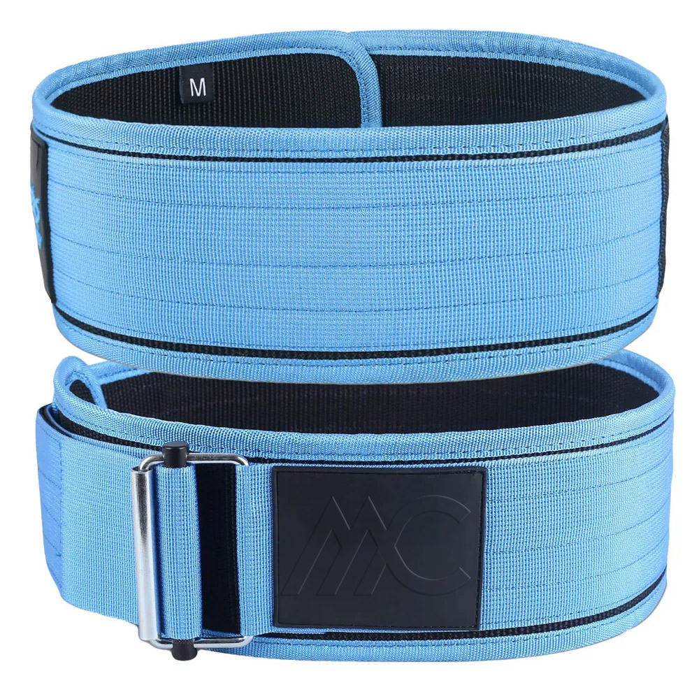 06 Weightlifting Belts - Image 1