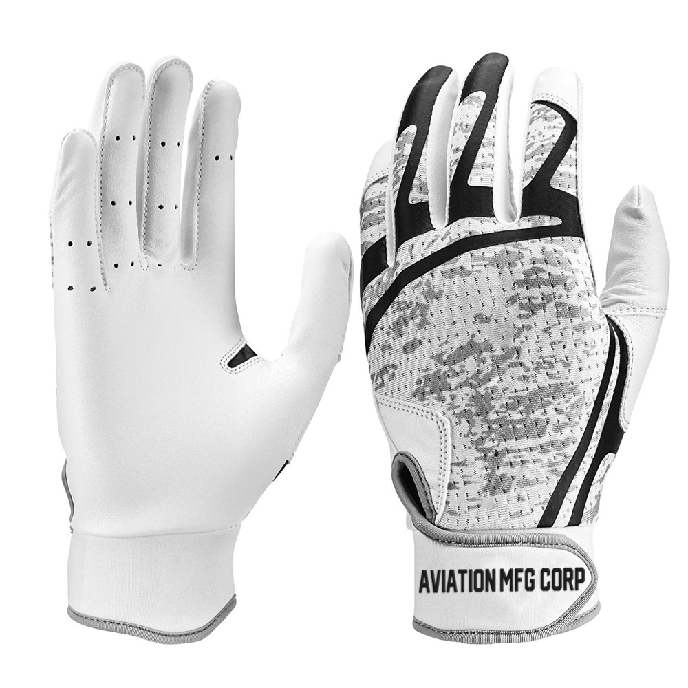 10 Baseball Gloves - Image 1